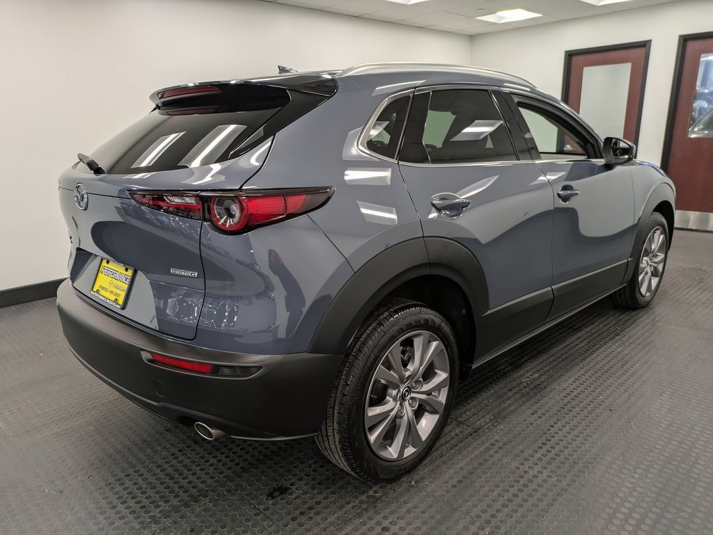 Used 2020 MAZDA CX-30 AWD w/ Premium Package image 4