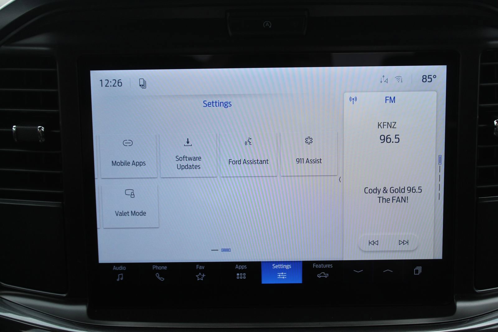New 2026 Ford F150 STX AWD/4WD image 47