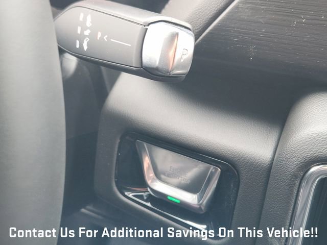 New 2026 GMC Yukon XL Denali w/ Sun & Power Step Package image 16