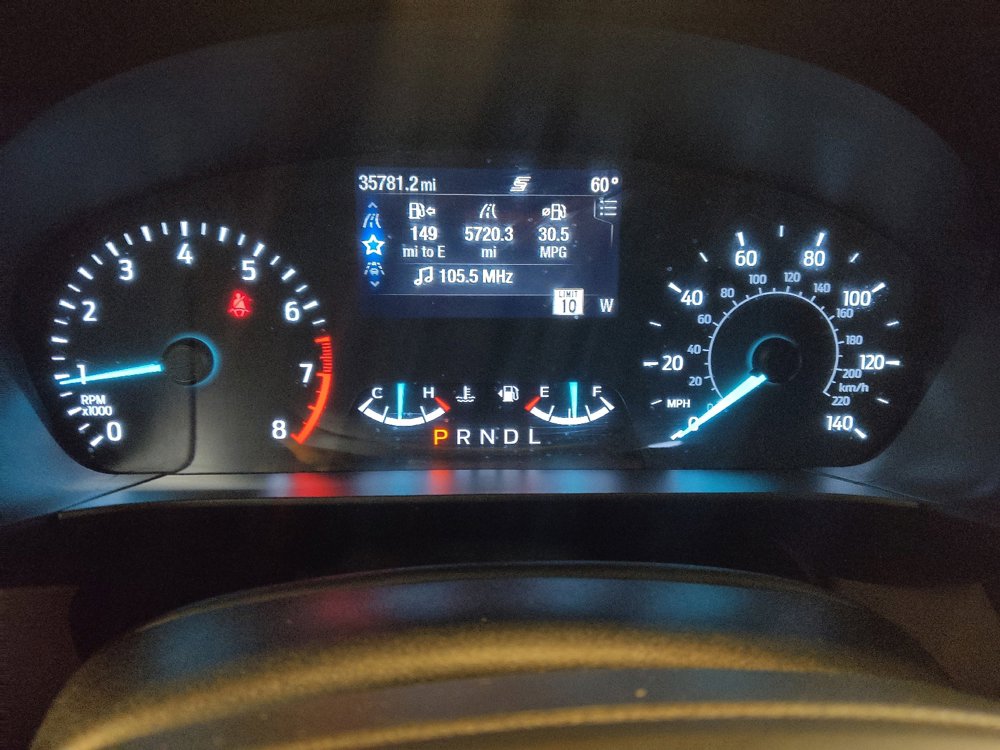 Used 2022 Ford Escape SE FWD image 23
