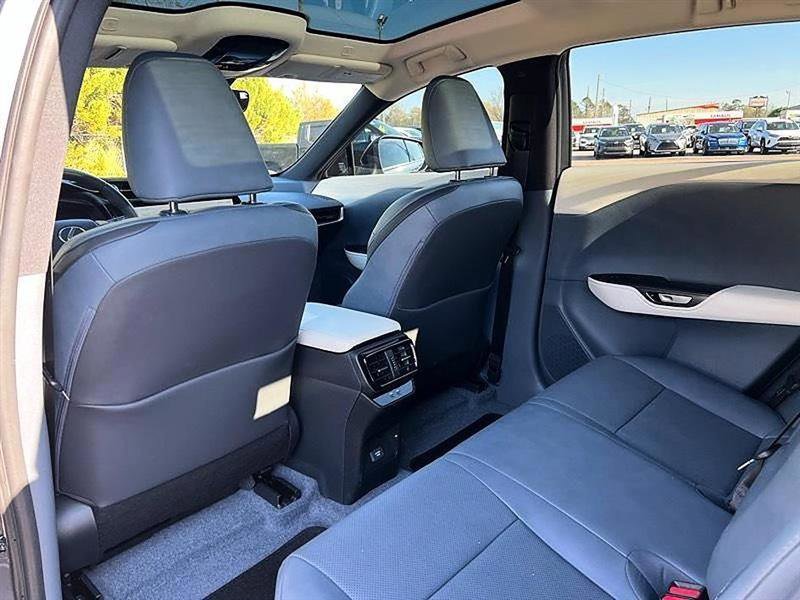Used 2024 Lexus RZ 300e Premium w/ Accessory Package (Z1) image 44