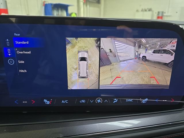 New 2026 Chevrolet Tahoe RST w/ RST Capability Package image 26