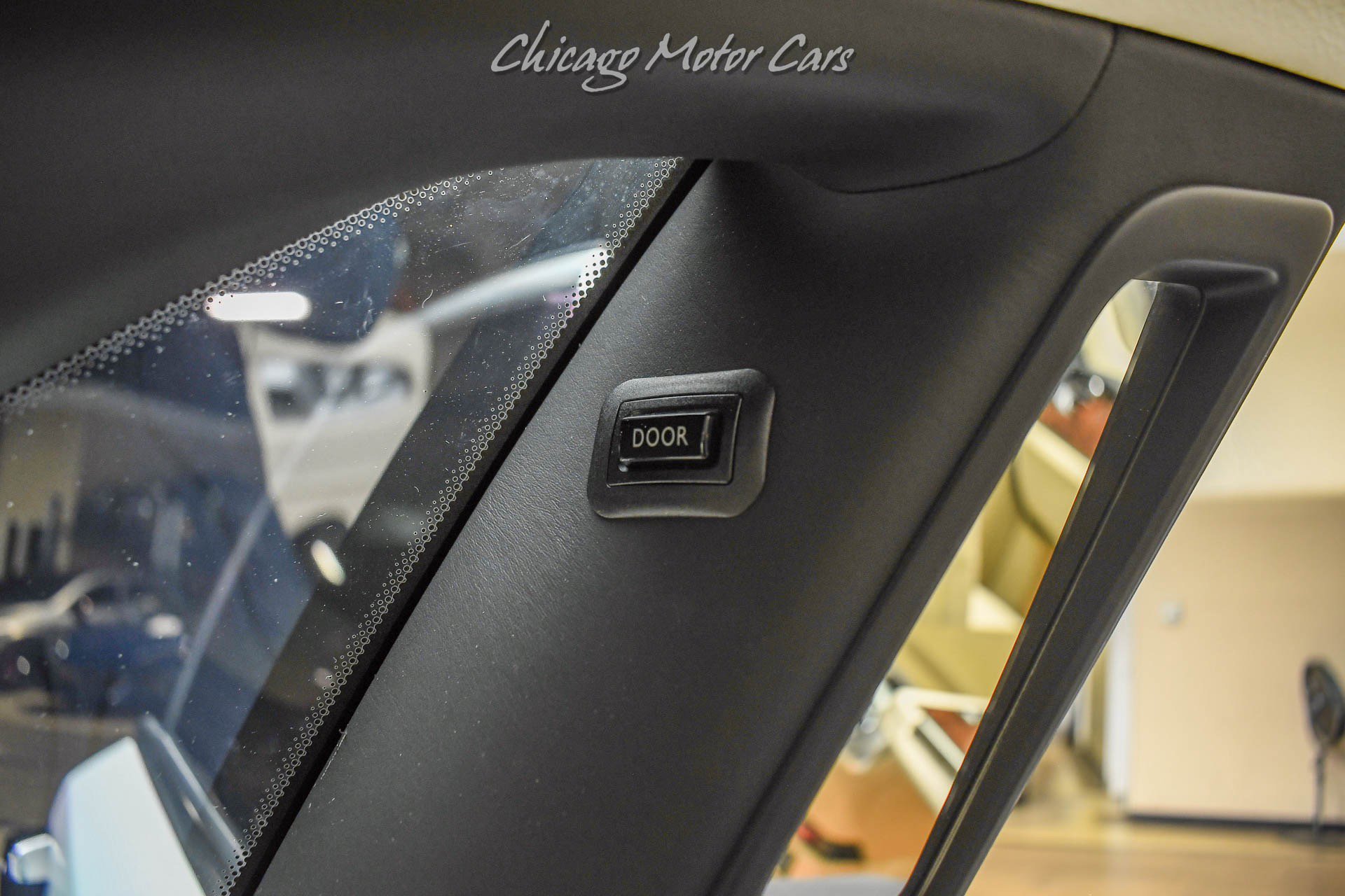 Used 2012 Rolls-Royce Ghost Sedan Panoroof Starlight Headl image 32