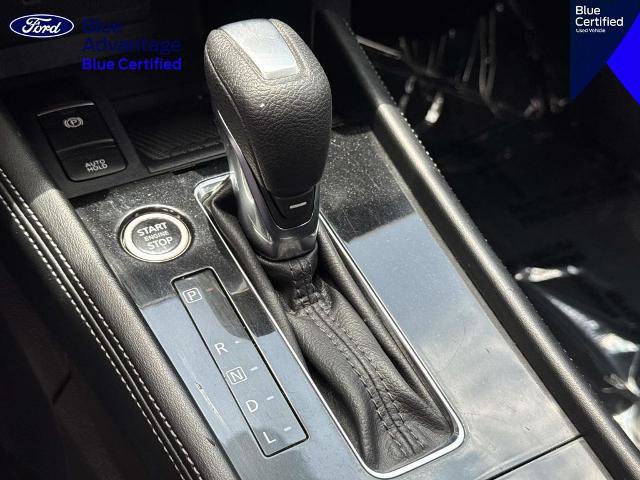 Used 2024 Nissan Kicks SV FWD image 26