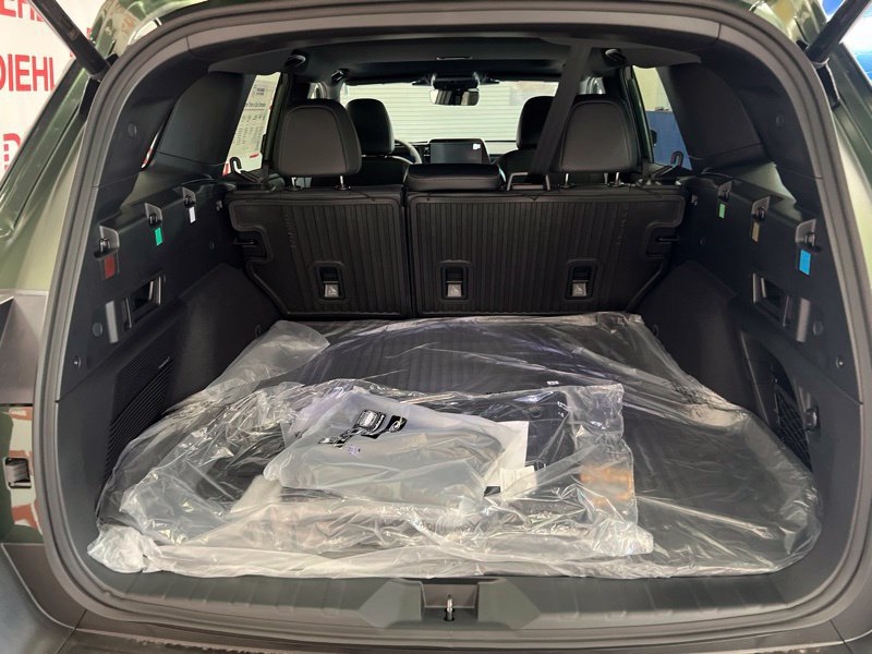 New 2026 Subaru Outback Wilderness AWD/4WD image 8