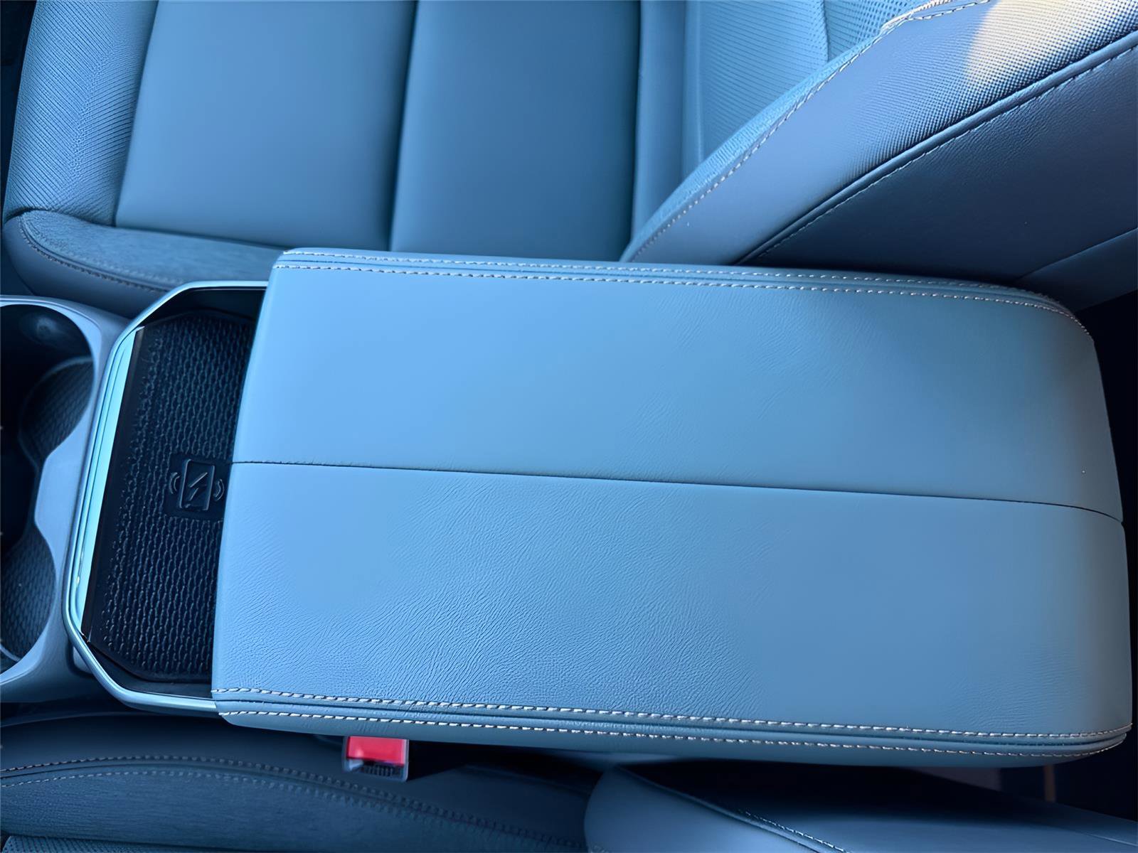 New 2026 GMC Terrain AT4 w/ Convenience Package III AWD/4WD image 20