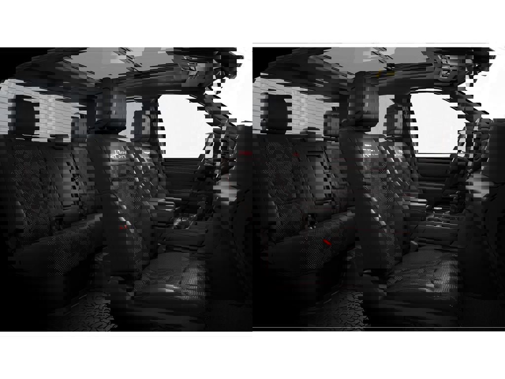 New 2026 Toyota Tundra TRD Pro image 7