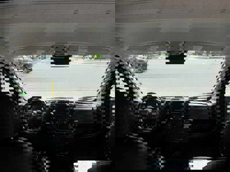 Used 2023 RAM ProMaster 2500 image 14