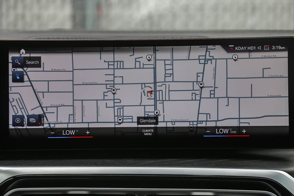 Certified 2023 BMW i4 eDrive35 RWD image 11