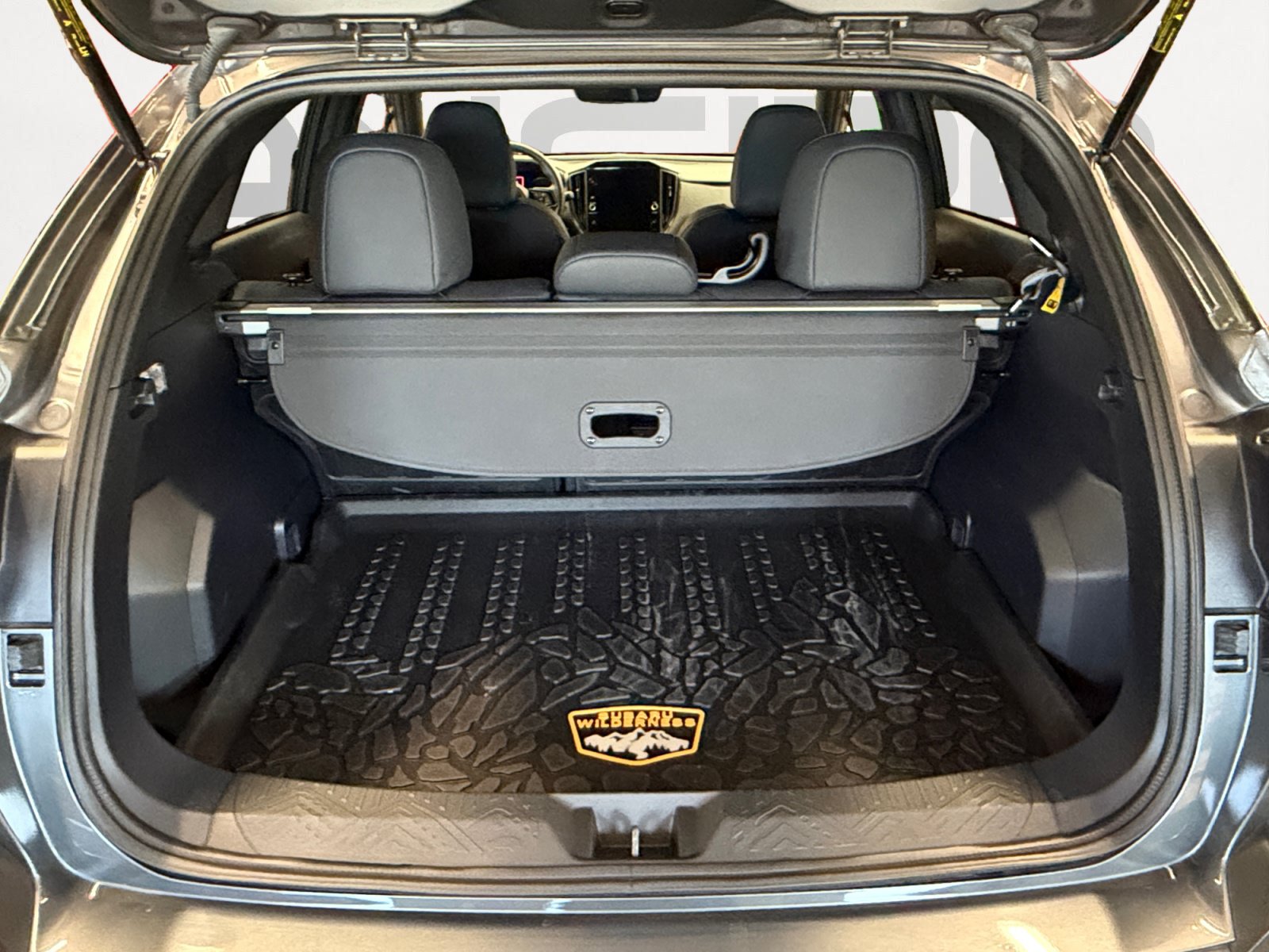 Used 2024 Subaru Crosstrek 2.5i Wilderness w/ Crosstrek Mirror Package AWD/4WD image 14