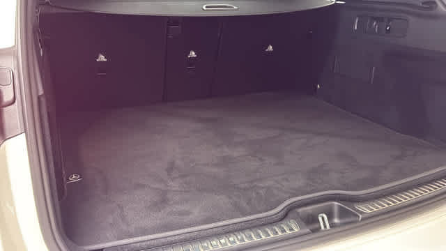 Certified 2026 Mercedes-Benz GLC 43 AMG 4MATIC image 34