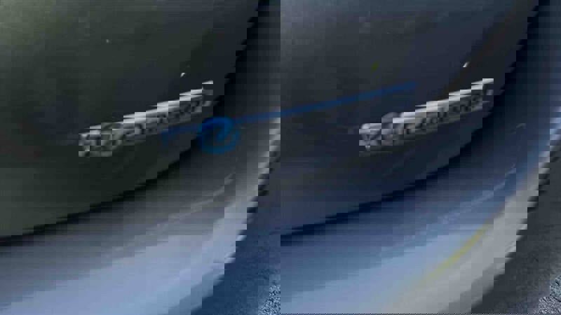 Used 2016 Nissan Leaf S w/ Charger Package image 9