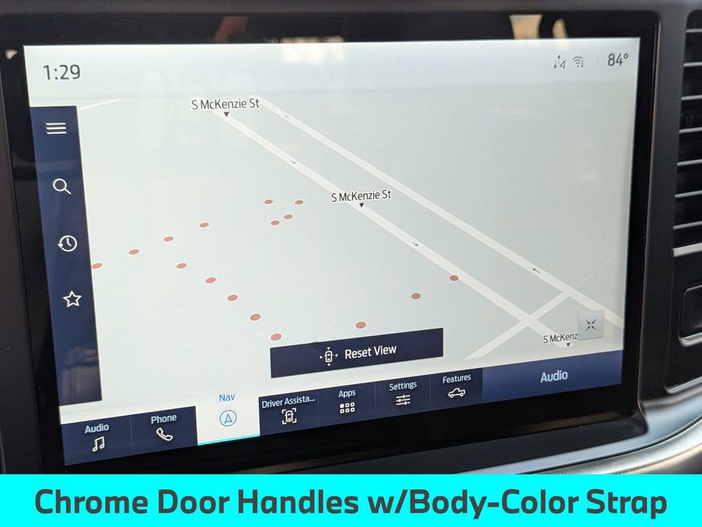 Used 2021 Ford F150 King Ranch w/ Equipment Group 601A High AWD/4WD image 27