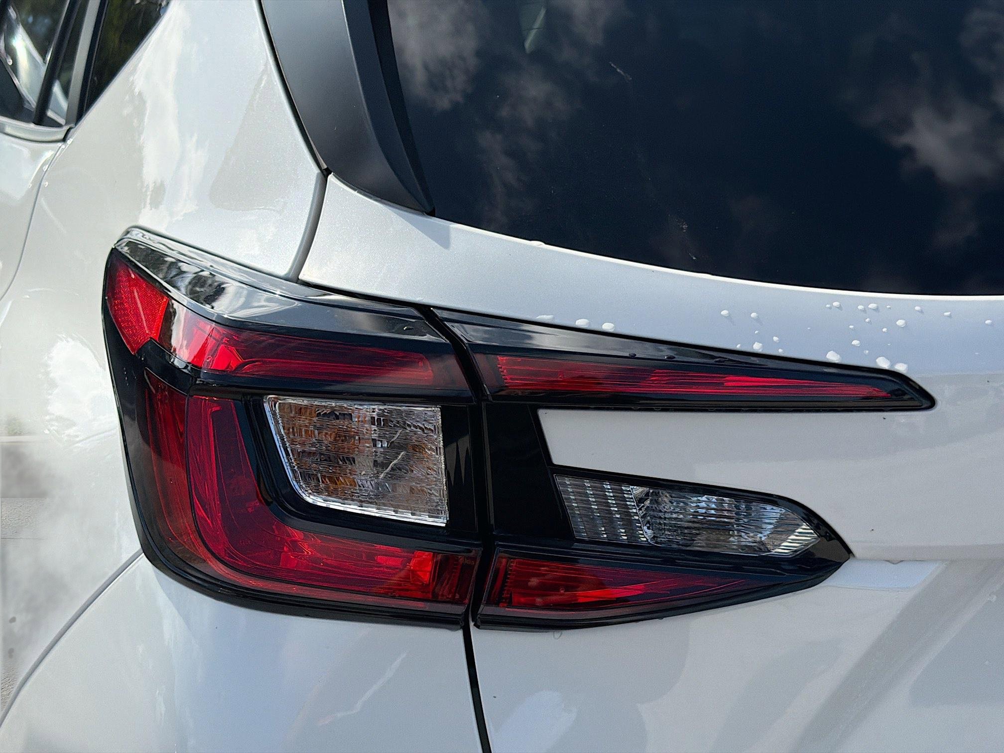 New 2026 Subaru Crosstrek 2.0i Premium AWD/4WD image 10