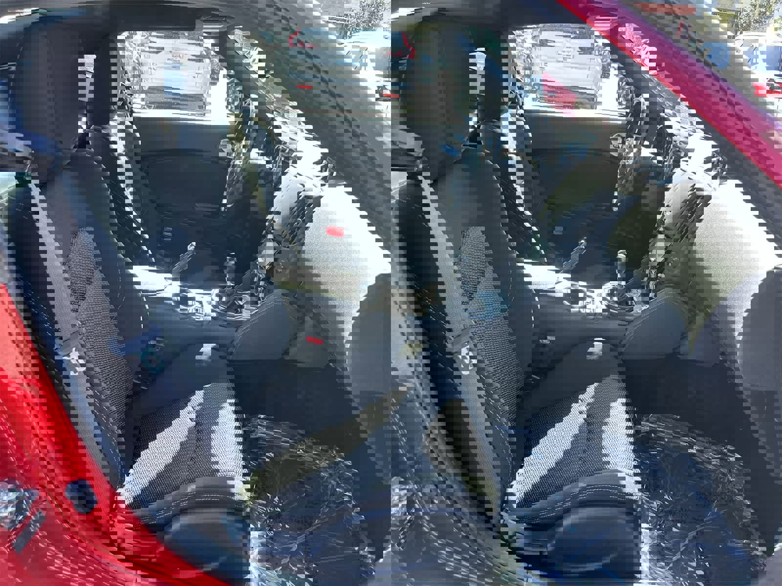 Used 2020 Nissan 370Z w/ Sport Package image 15