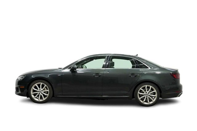 Used 2019 Audi A4 2.0T Premium w/ Convenience Package