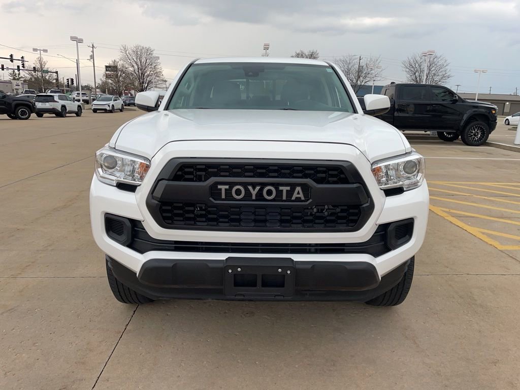 Used 2023 Toyota Tacoma SR image 3