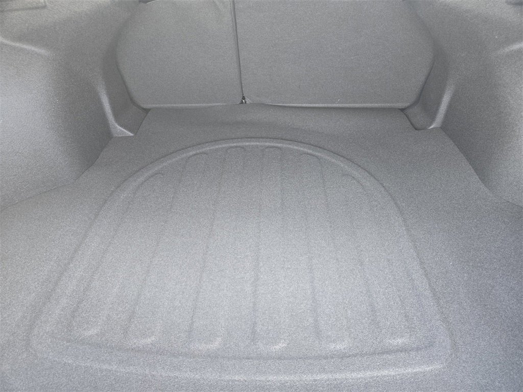 New 2026 Kia K4 LXS image 22