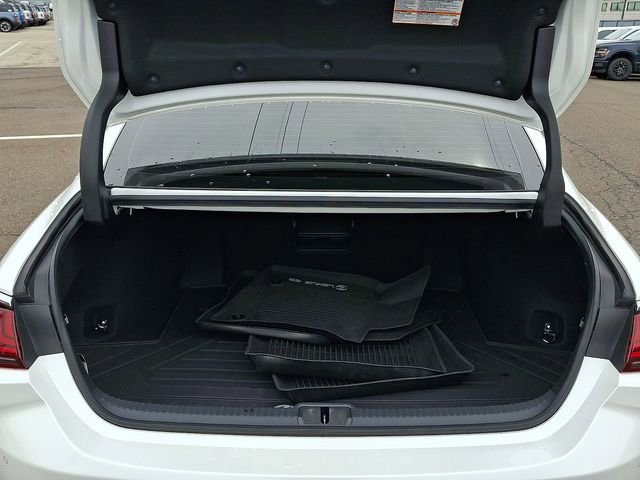 Used 2022 Lexus ES 300h w/ Accessory Package FWD image 28