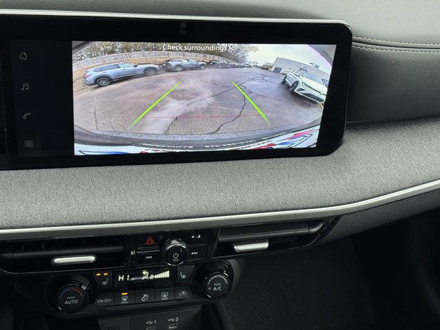 New 2026 Nissan Kicks SV w/ SV Premium Package image 20