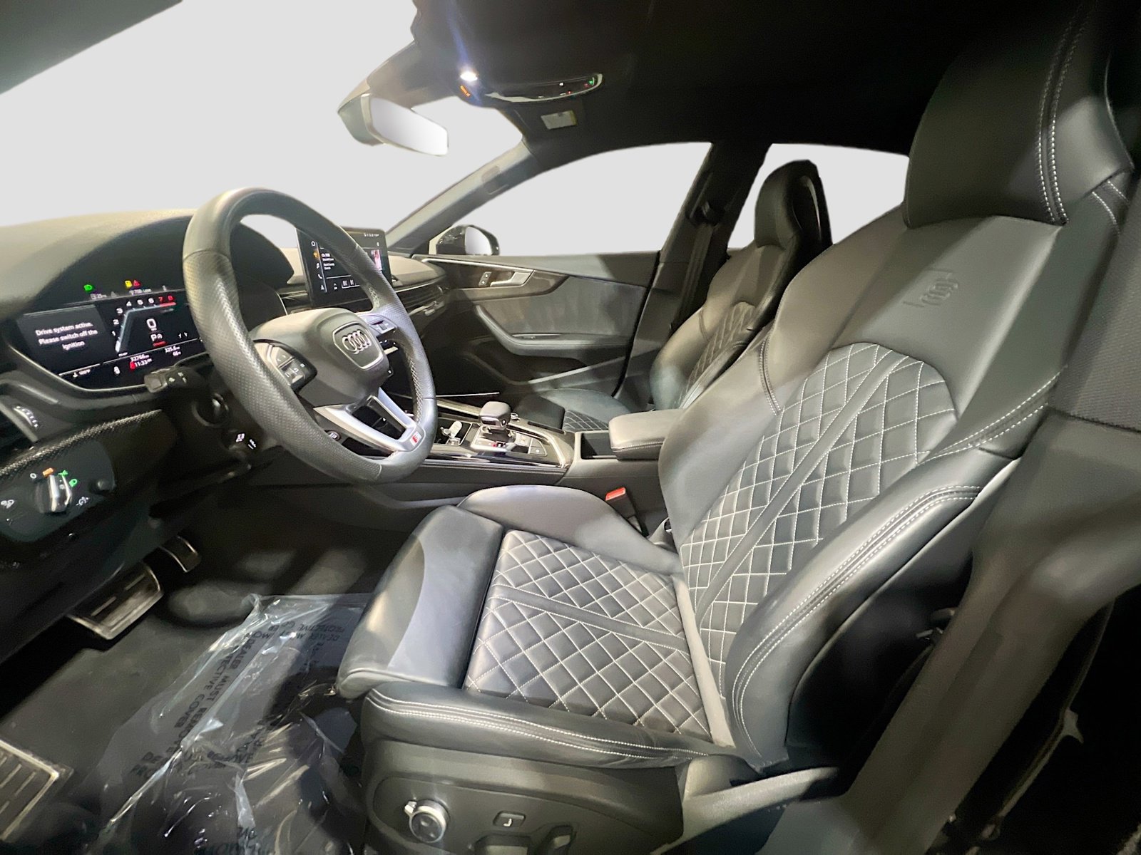 Used 2023 Audi S5 Premium Plus image 14