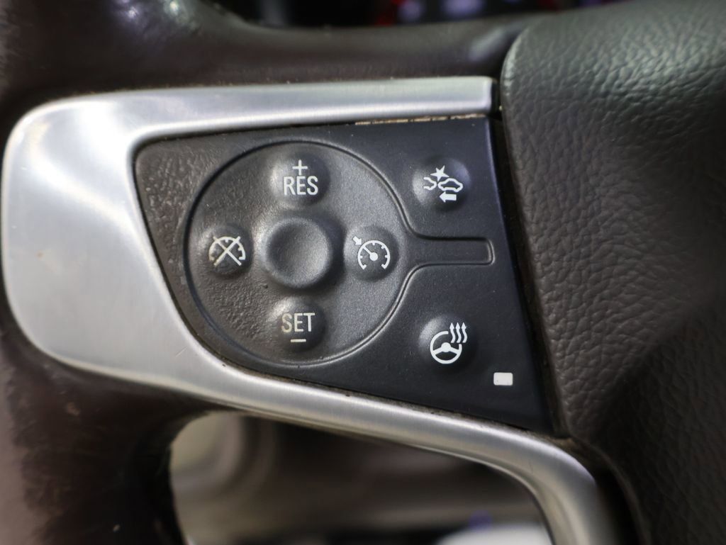 Used 2015 GMC Sierra 1500 SLT image 30