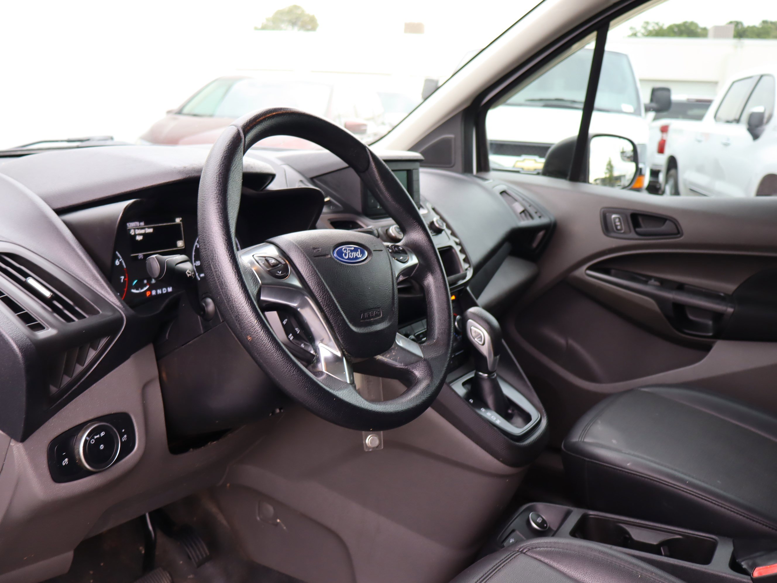 Used 2019 Ford Transit Connect XL FWD image 13