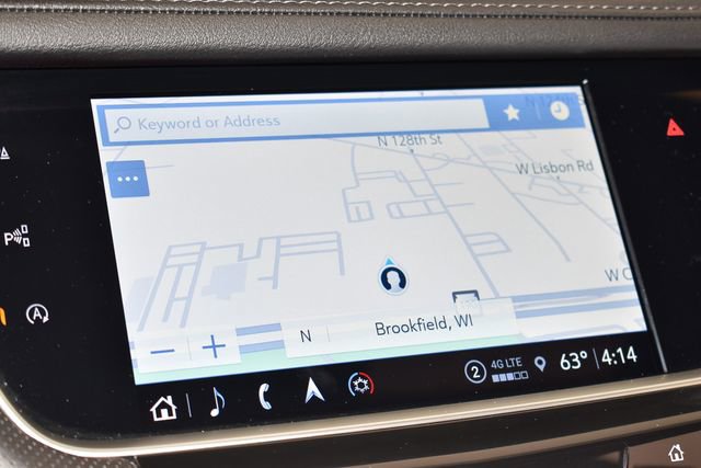 Used 2023 Cadillac XT5 Sportv w/ Technology Package image 28