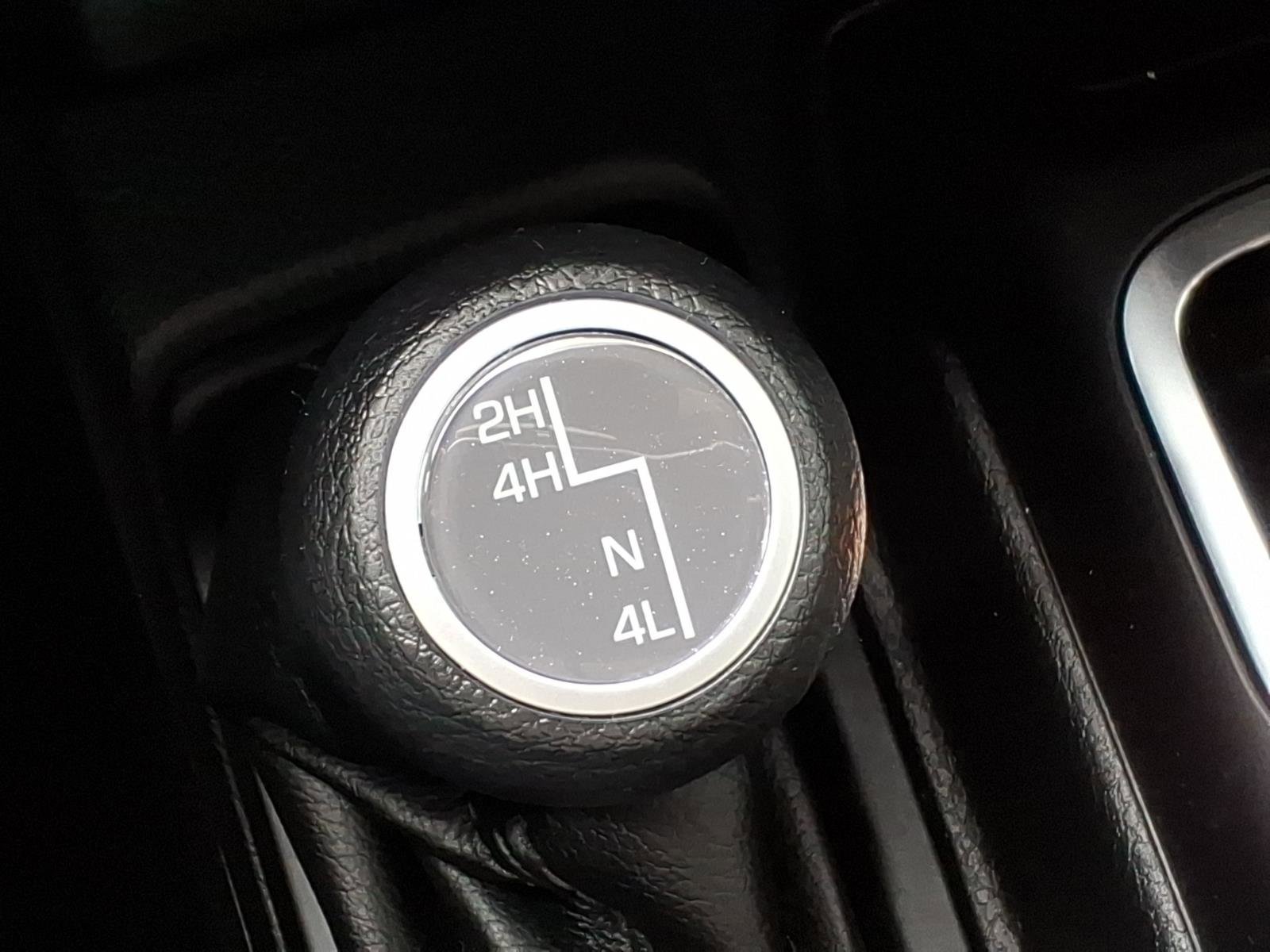 Used 2023 Jeep Wrangler Unlimited Sport AWD/4WD image 22