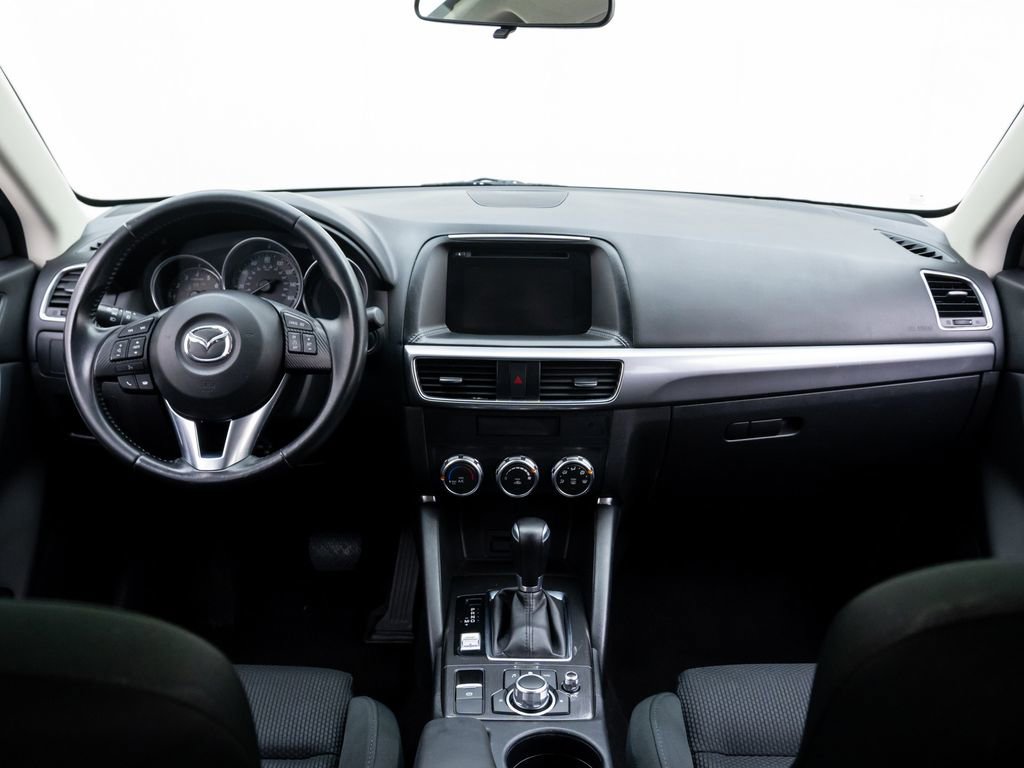 Used 2016 MAZDA CX-5 Touring image 15