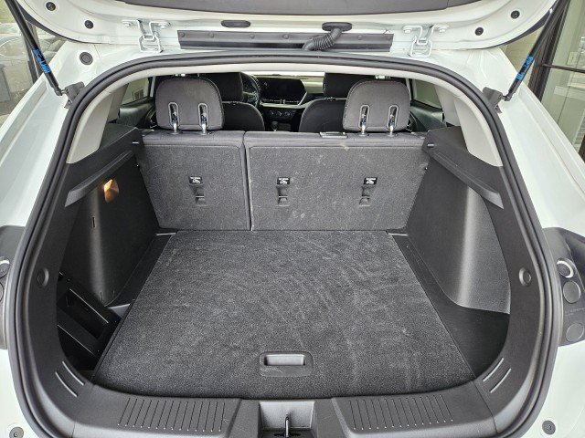 Used 2024 Chevrolet Trax LS FWD image 9