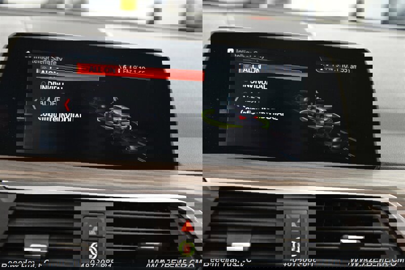 Used 2021 BMW X3 sDrive30i w/ Convenience Package image 33