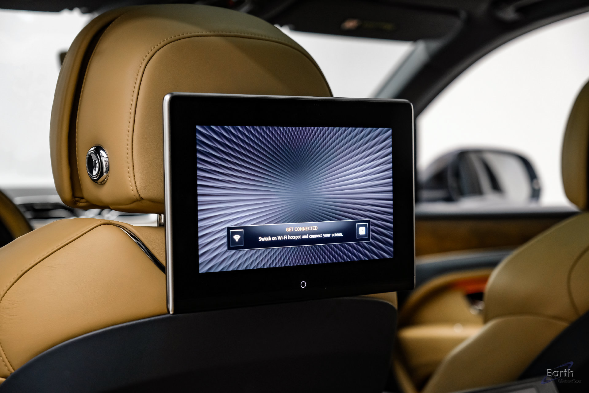Used 2023 Bentley Bentayga Extended Wheelbase AWD/4WD image 85