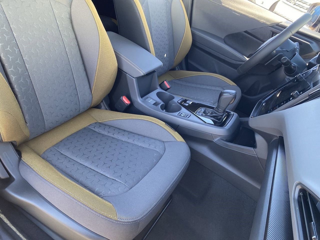 New 2026 Subaru Crosstrek 2.5i Sport image 7