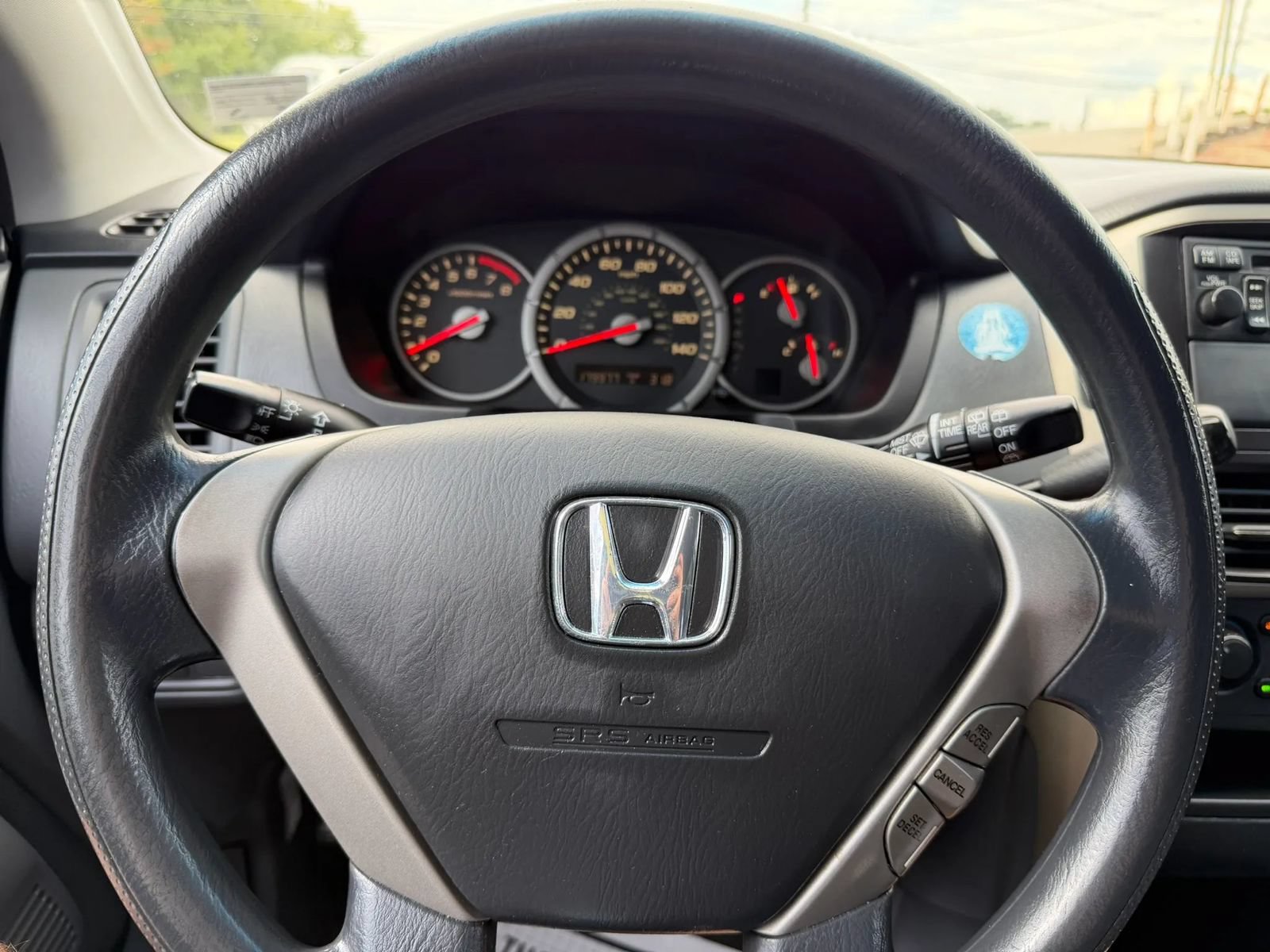 Used 2006 Honda Pilot LX image 25