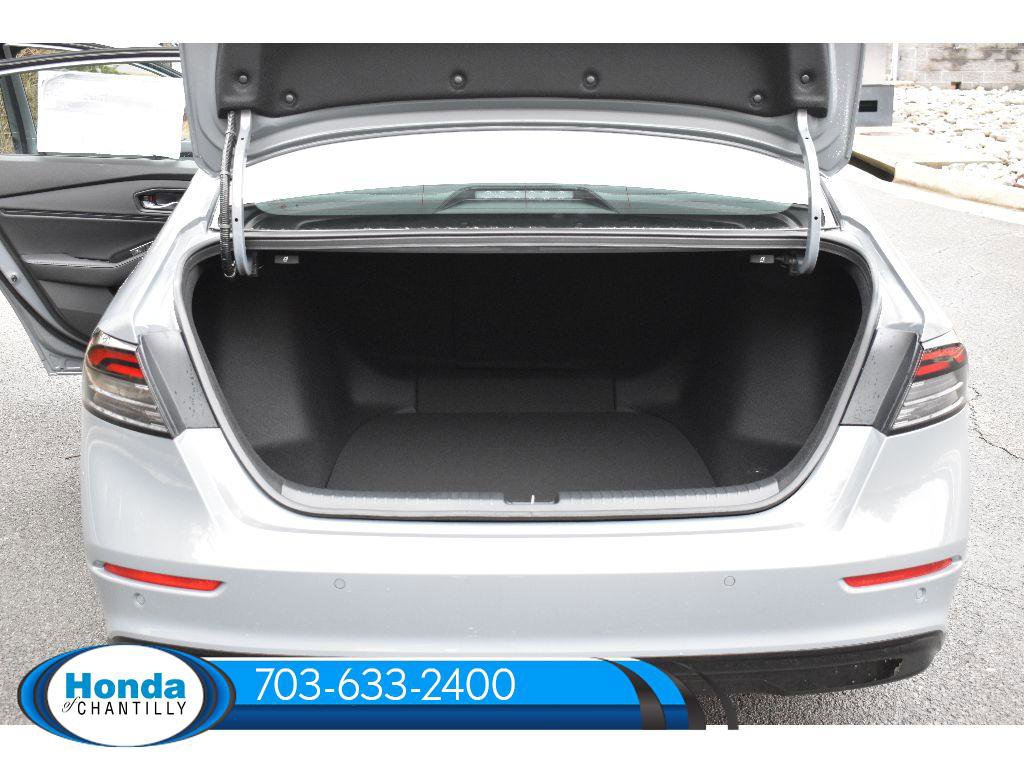 New 2026 Honda Accord Hybrid Touring image 34