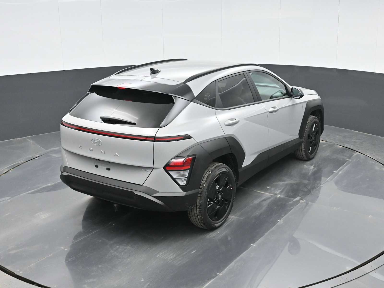 New 2026 Hyundai Kona SEL Sport image 27