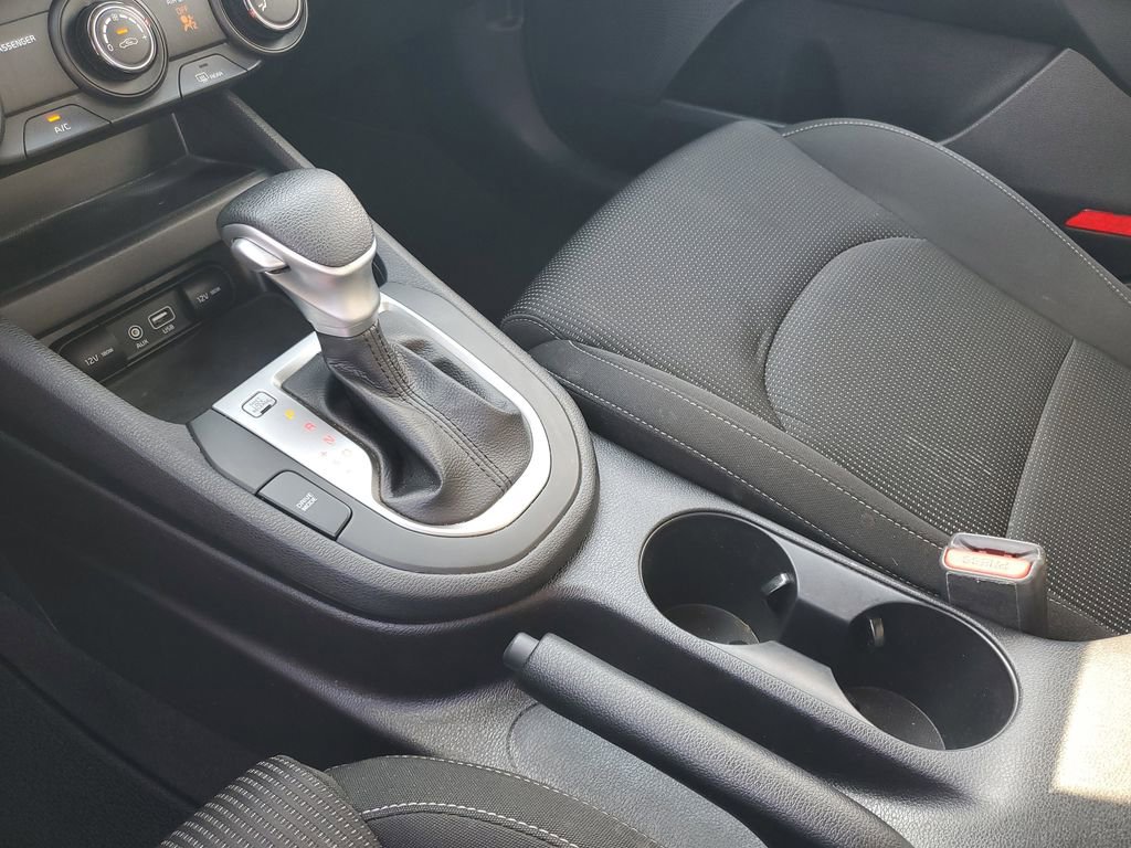 Used 2021 Kia Forte LXS FWD image 19