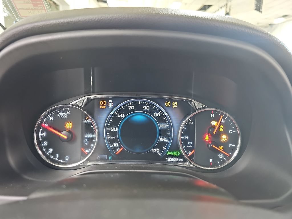 Used 2019 GMC Acadia Denali AWD/4WD image 28