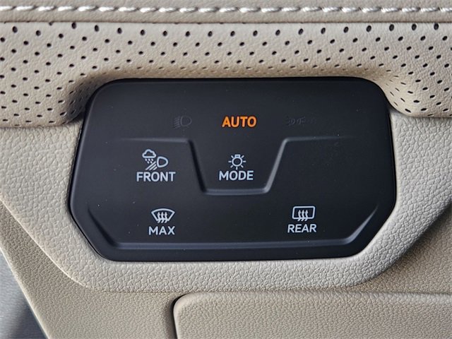 New 2026 Volkswagen Atlas SEL Premium R-Line image 21