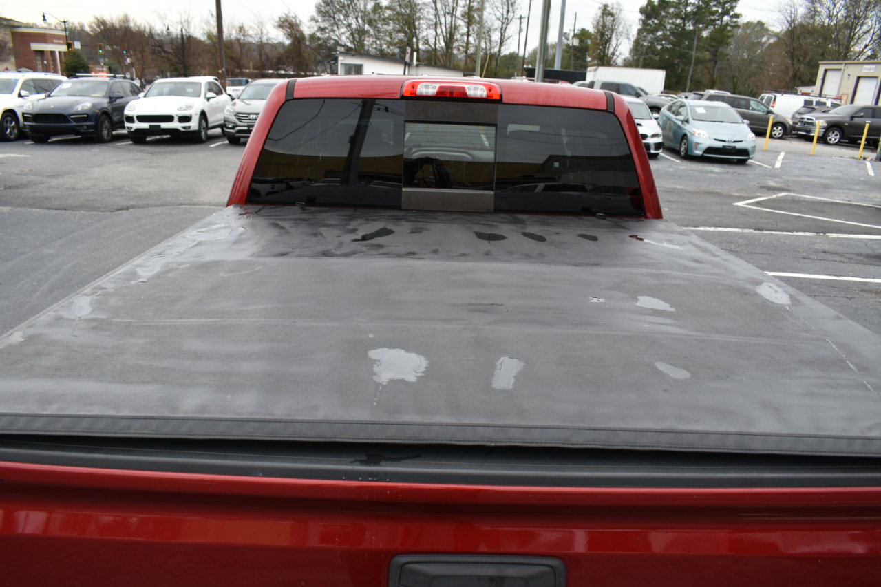 Used 2018 Chevrolet Silverado 1500 LT w/ All Star Edition image 45