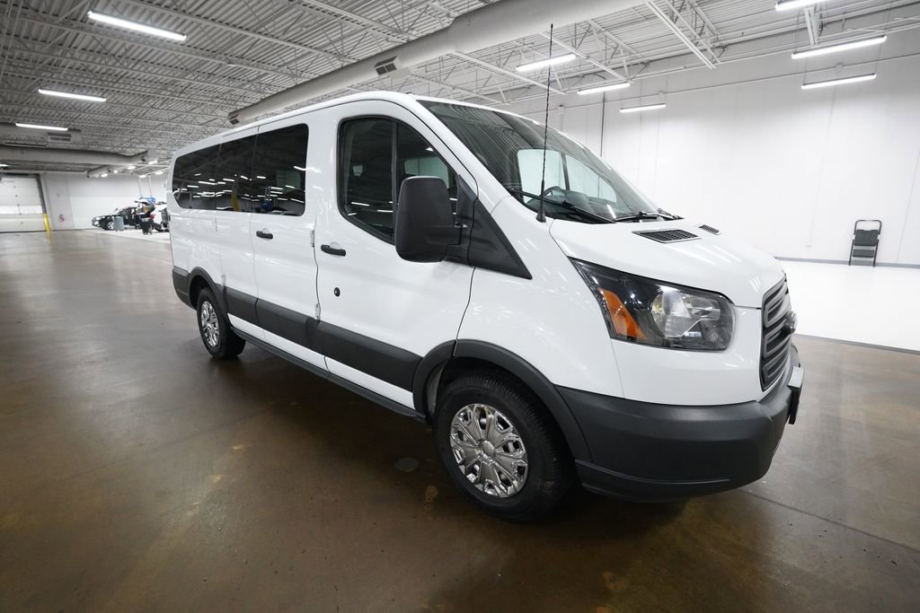 Used 2017 Ford Transit 150 XL image 36