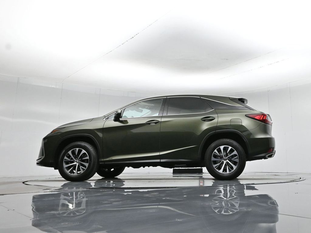 Used 2022 Lexus RX 350 FWD image 57
