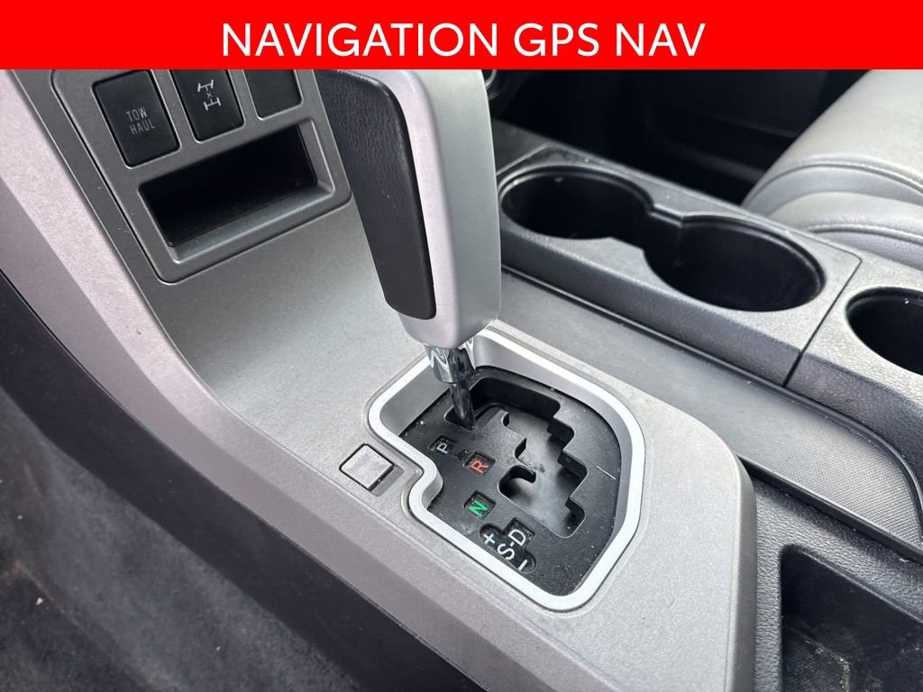 Used 2017 Toyota Sequoia Limited image 6