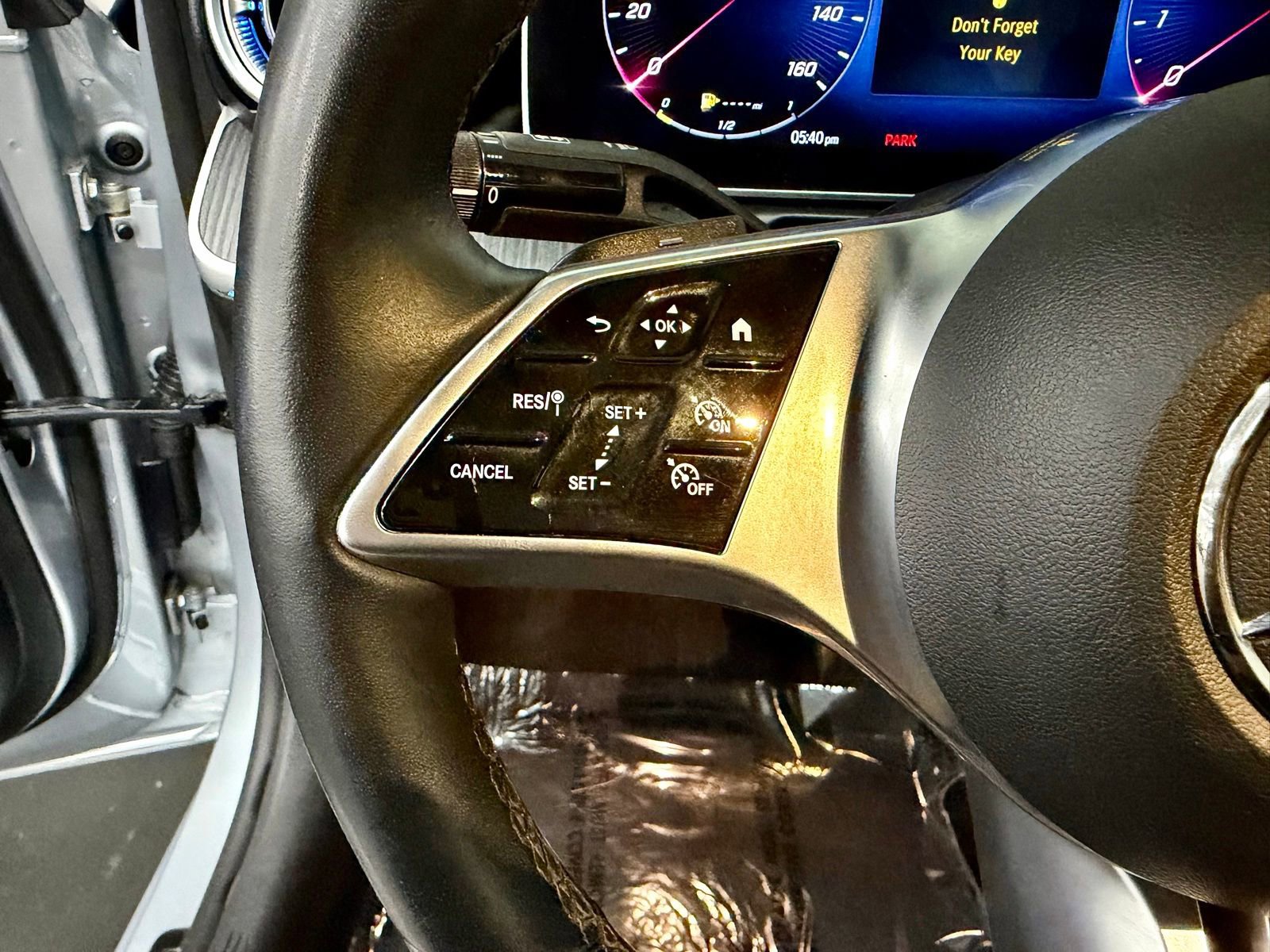 Used 2023 Mercedes-Benz C 300 4MATIC Sedan w/ Exclusive Trim Package image 29