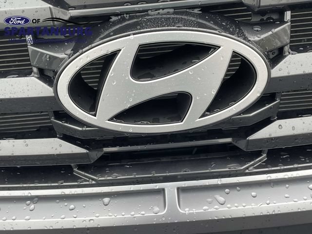 Used 2026 Hyundai Tucson SEL FWD image 4