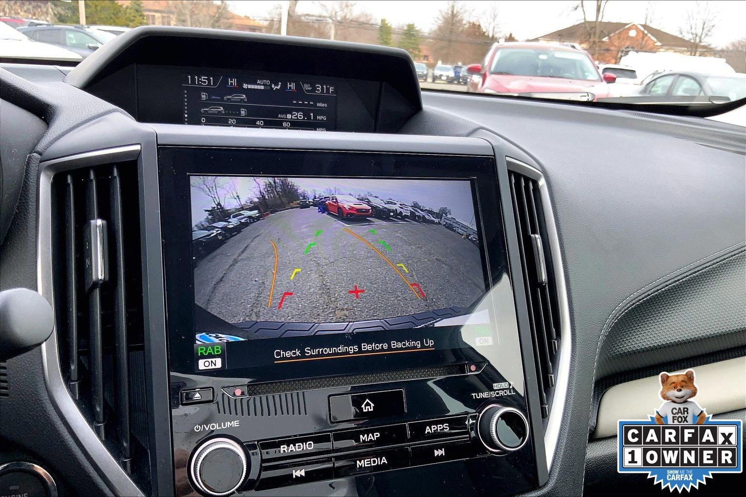 Certified 2023 Subaru Forester Limited image 30