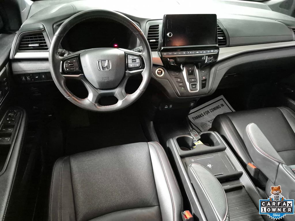 Used 2025 Honda Odyssey Sport-L image 10