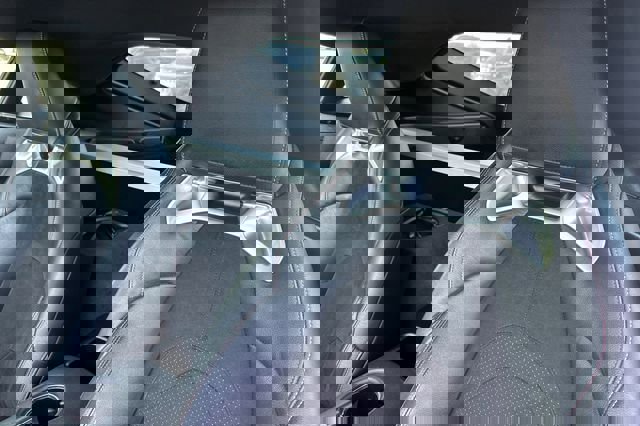 Used 2020 Toyota Supra w/ Driver Assist Package image 16