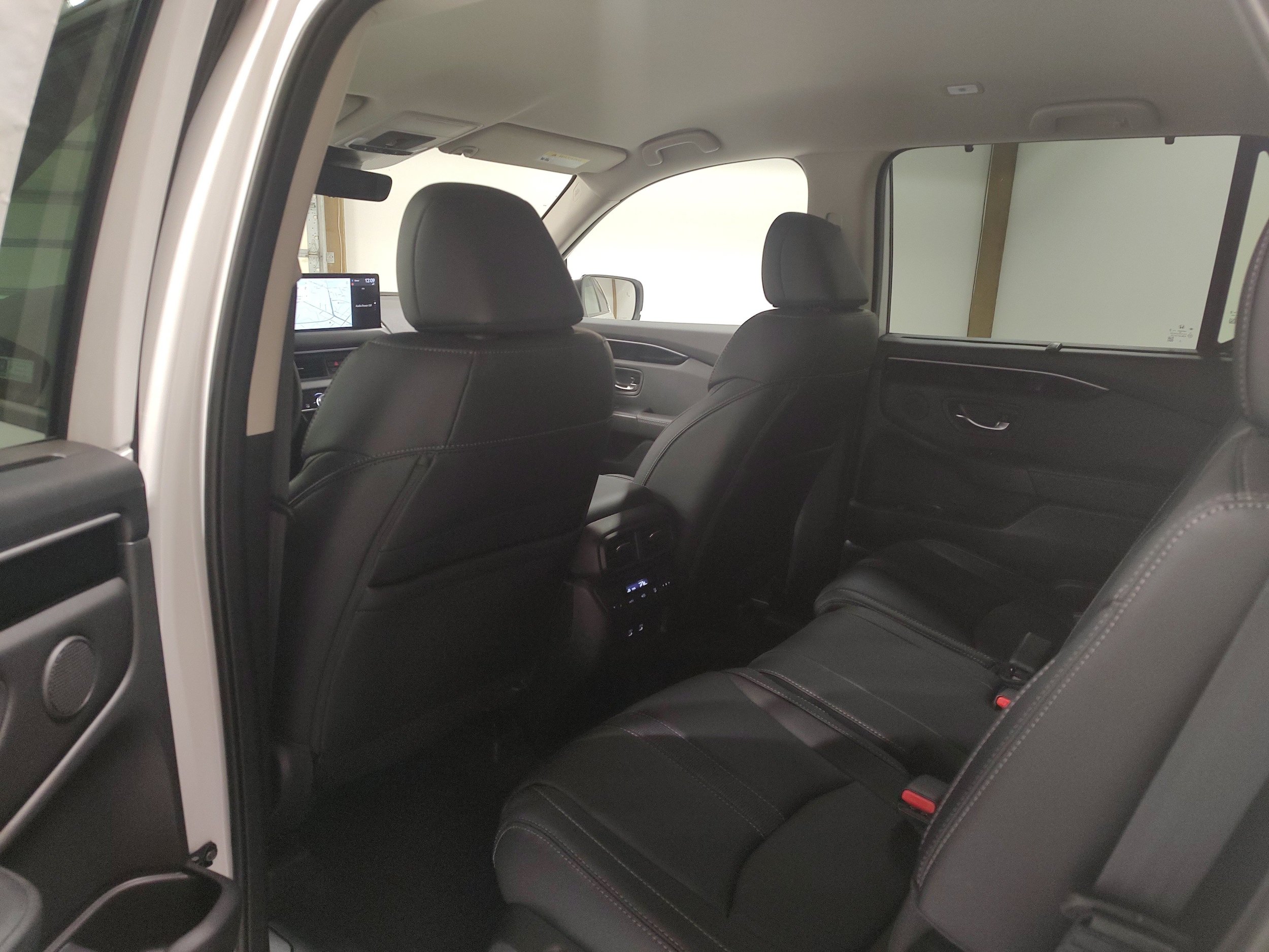 New 2026 Honda Pilot EX-L image 12